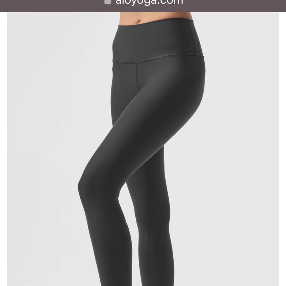 7/8 airlift Alo leggings